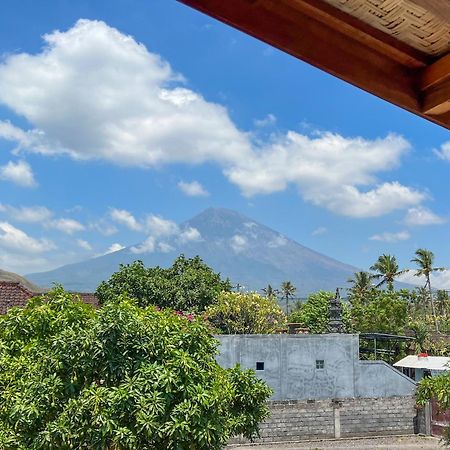 Villa Melasti Amed エクステリア 写真