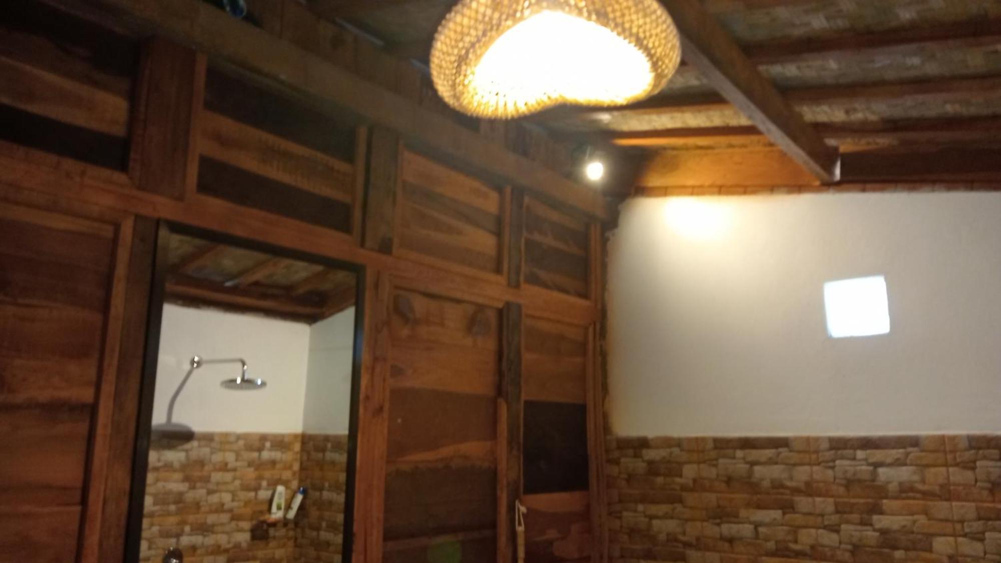 Villa Melasti Amed 部屋 写真