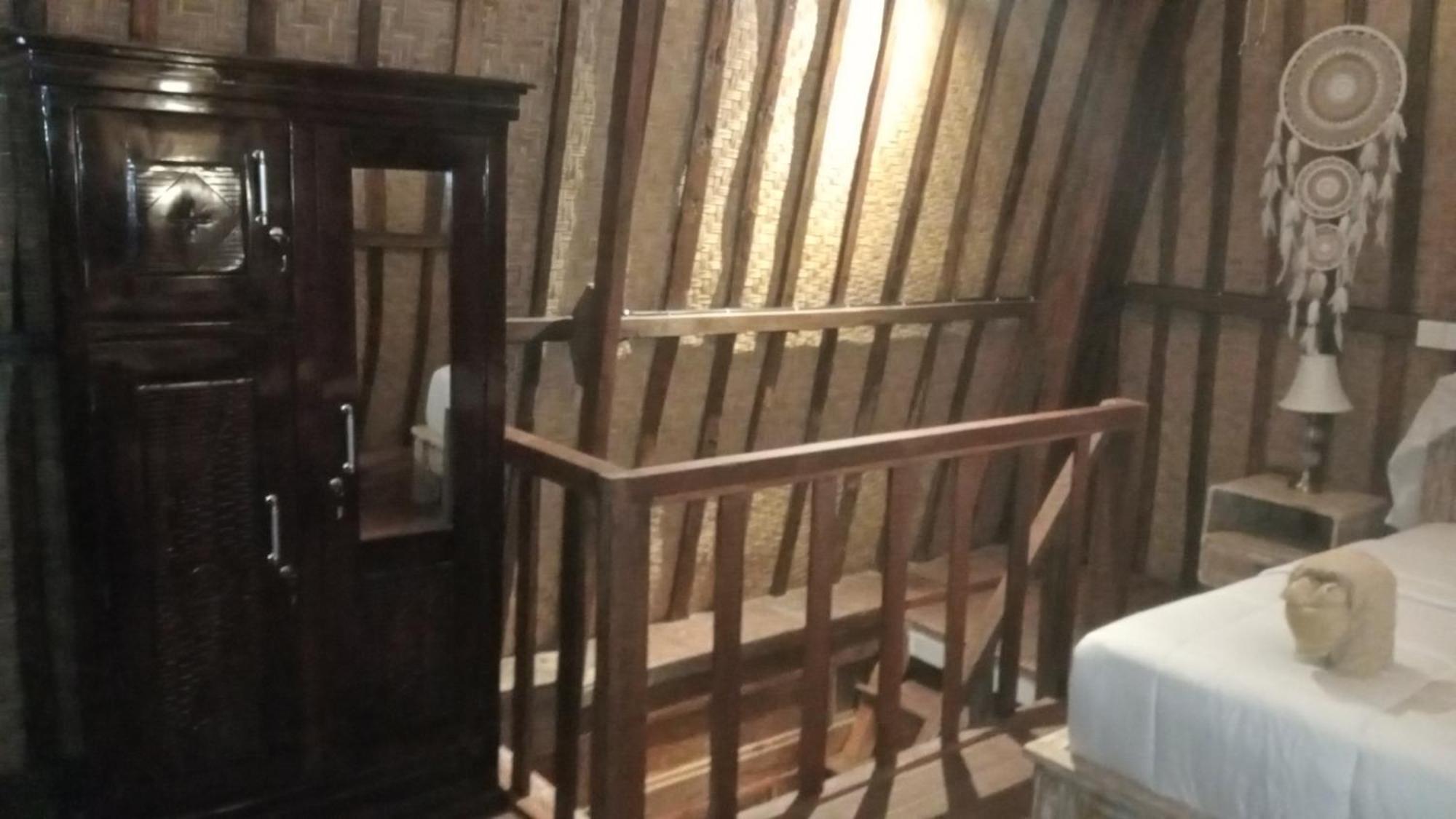 Villa Melasti Amed 部屋 写真