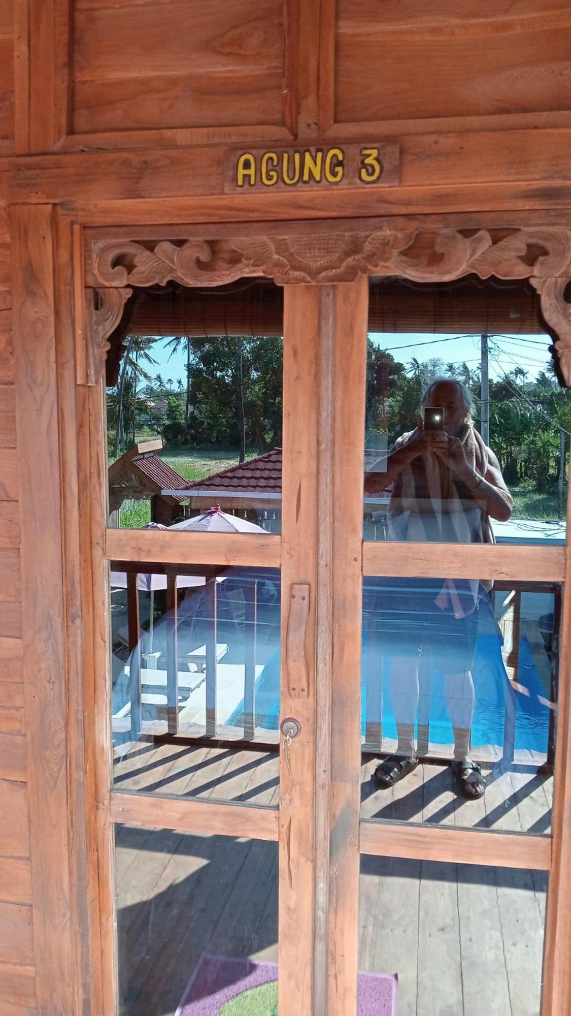 Villa Melasti Amed エクステリア 写真