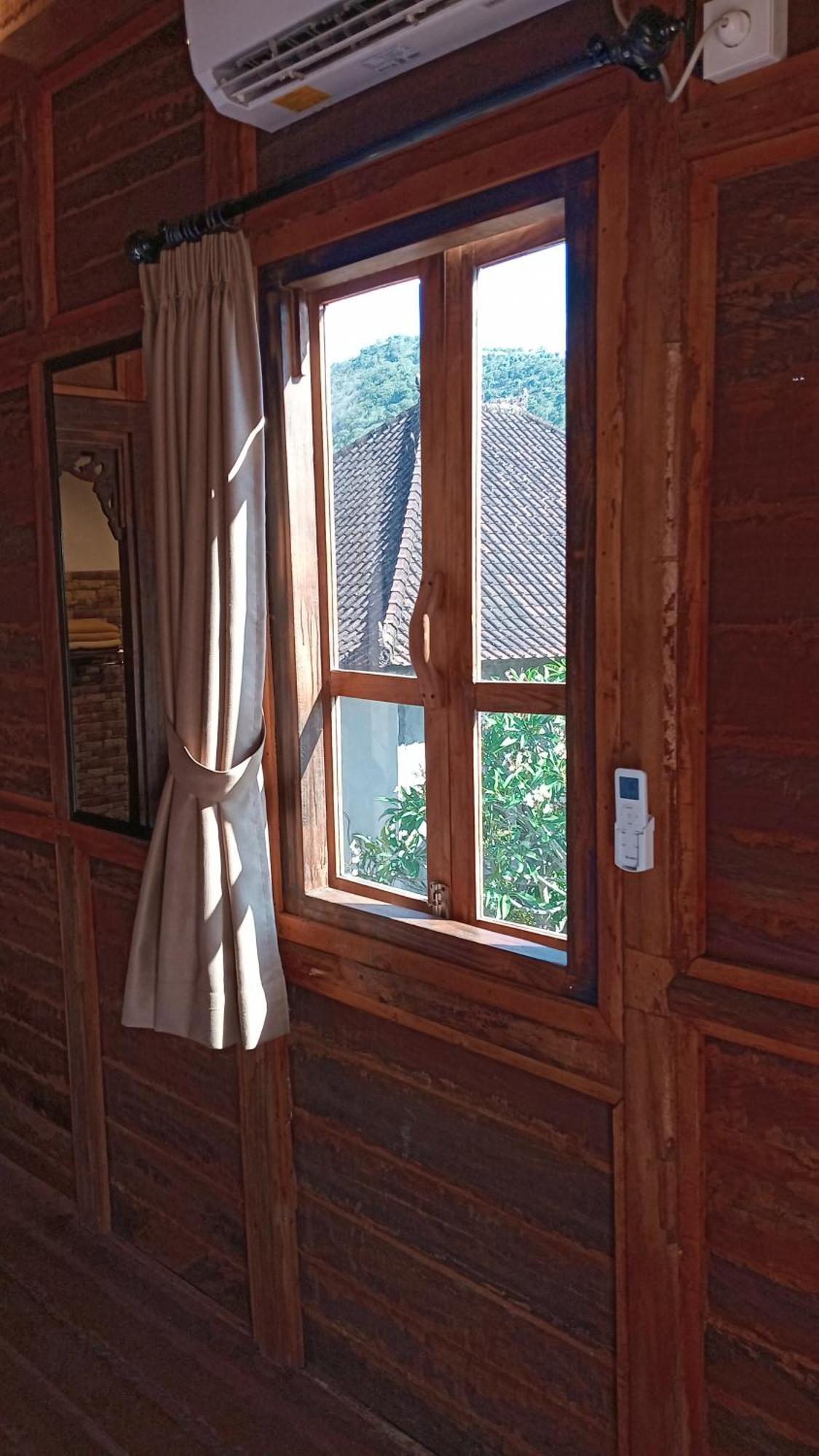 Villa Melasti Amed エクステリア 写真