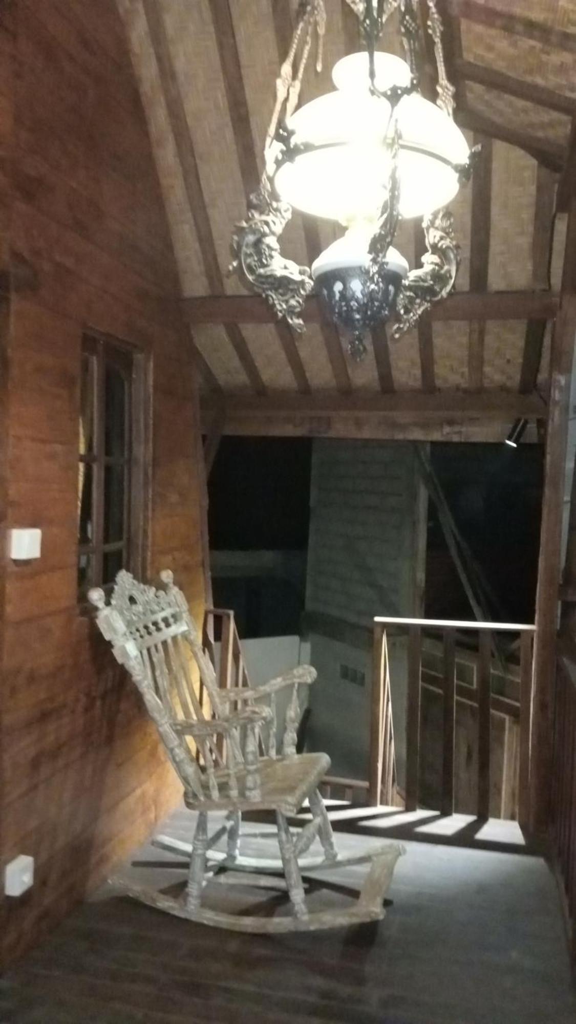 Villa Melasti Amed エクステリア 写真