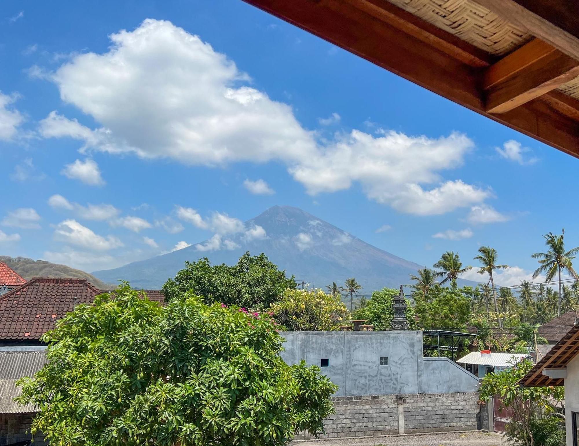 Villa Melasti Amed エクステリア 写真
