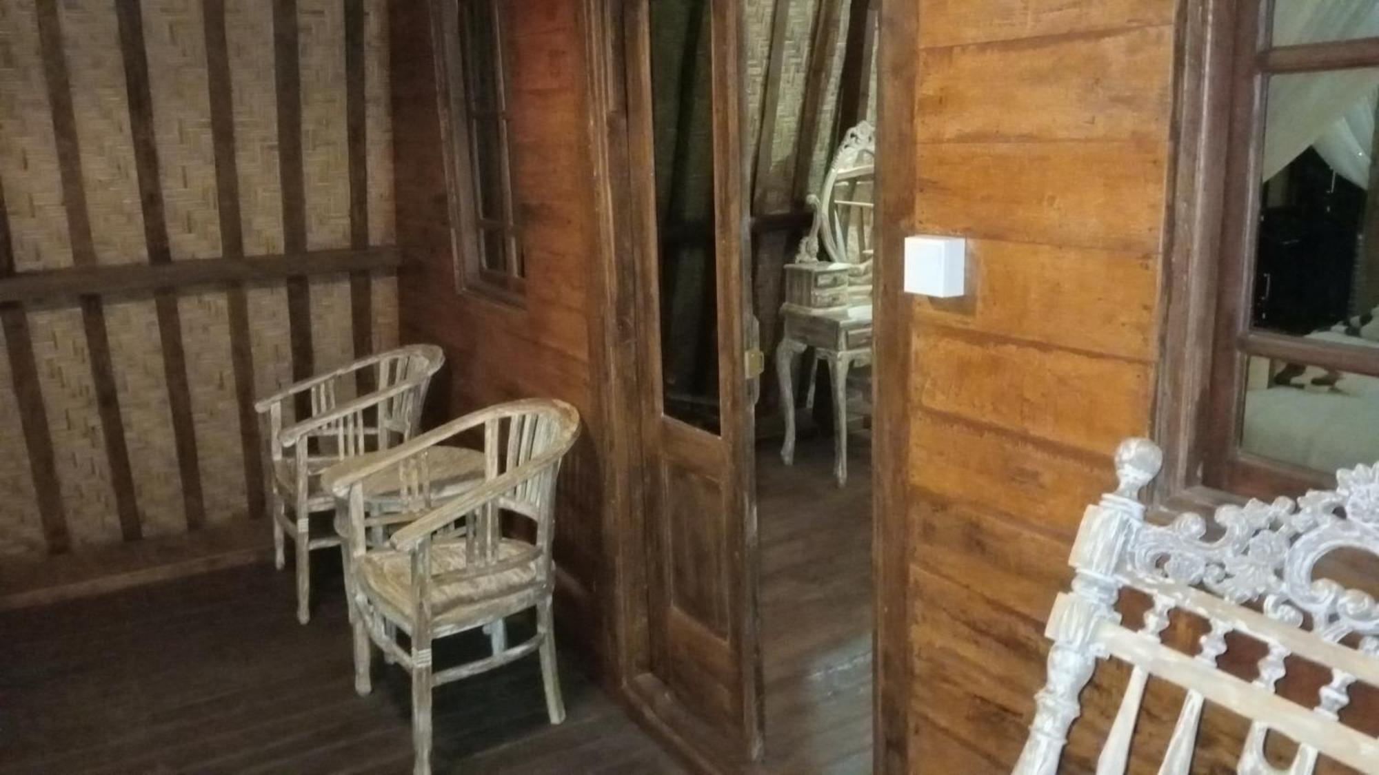 Villa Melasti Amed エクステリア 写真