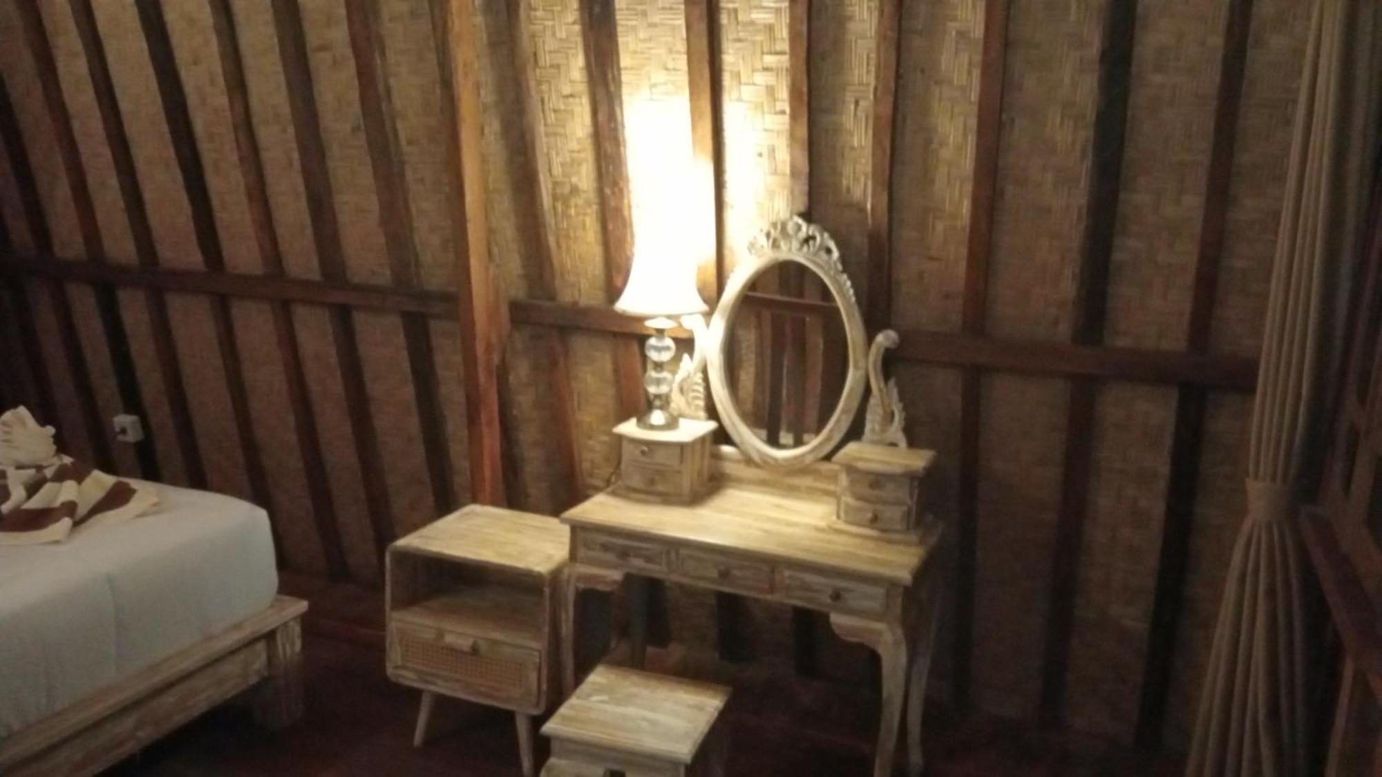 Villa Melasti Amed エクステリア 写真