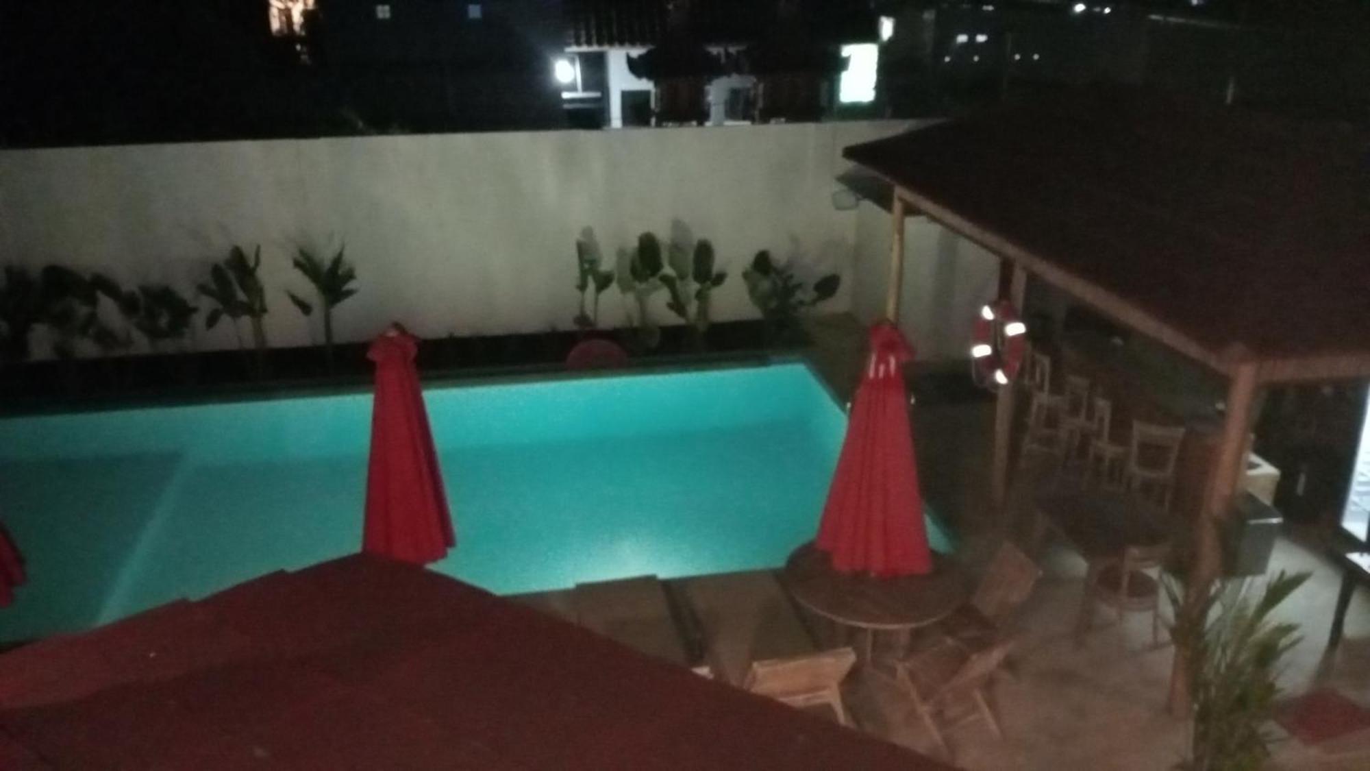 Villa Melasti Amed エクステリア 写真