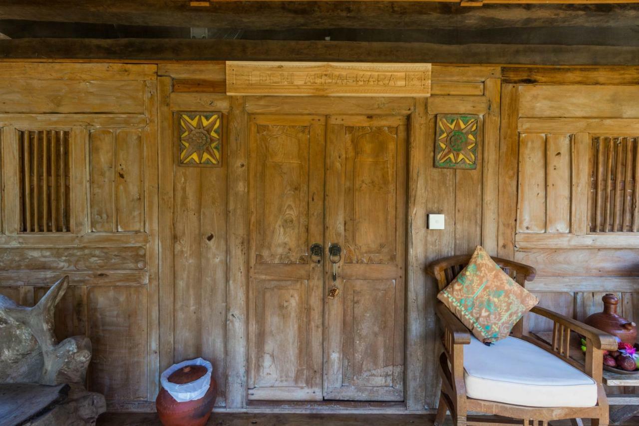 Villa Melasti Amed エクステリア 写真